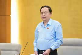 Tập trung cao độ, tháo gỡ vướng mắc về thể chế, để phát triển kinh tế - xã hội của đất nước