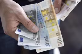 Morgan Stanley dự đoán đồng euro sẽ giảm mạnh