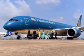 Chính phủ muốn xin gia hạn khoản vay 4.000 tỷ đồng của Vietnam Airlines