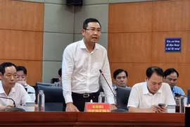 Hải Phòng: 25.670 thí sinh dự Kỳ thi tuyển sinh vào lớp 10 THPT năm học 2024-2025