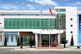 Nhựa Bình Minh (BMP) chuẩn bị trả cổ tức tiền mặt tỷ lệ 61%