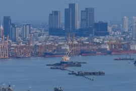 Thái Lan có thể phải dời thủ đô Bangkok vì biến đổi khí hậu?