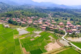 Mường Phăng xưa và nay