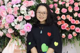 Nhà báo Đỗ Minh Thu: Có lẽ phải hàng nghìn chữ mới nói hết được cảm xúc của tôi…