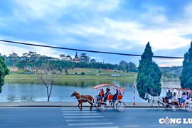 Đánh thức du lịch vùng Tây Nguyên