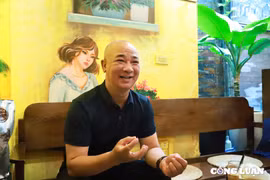 Masterchef Phạm Tuấn Hải: Đầu bếp Việt đang đưa ẩm thực nước nhà ra thế giới