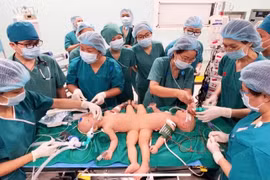 Y học Việt Nam: Những lần chạm đến đỉnh cao!