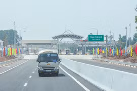 Đề xuất chi 3.600 tỷ làm cao tốc Bắc Ninh - Phả Lại, đoạn vành đai 4 đến Quốc lộ 18