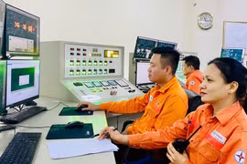 Công ty Nhiệt điện Uông Bí: Gương tiêu biểu về sáng kiến cải tiến kỹ thuật