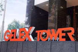 GELEX vượt 30 % kế hoạch lợi nhuận năm sau 10 tháng