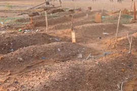 Số người chết trong chiến sự ở Sudan có thể cao hơn nhiều số liệu ban đầu