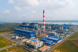 Petrovietnam tập trung các giải pháp cho mục tiêu 1 triệu tỷ đồng doanh thu năm 2024
