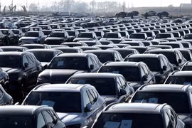 Dự kiến có gần 280.000 hợp đồng thuê xe điện sẽ hết hạn trong vòng hai năm tới tại Mỹ