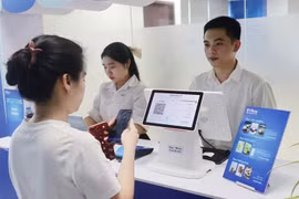 BVBank ra mắt Digistore - Giải pháp số hoá toàn diện dành cho nhà bán hàng