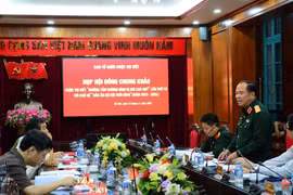 Cuộc thi viết “Những tấm gương bình dị mà cao quý” lần thứ 15 sẽ được trao giải vào tối 5/12