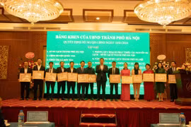 Hà Nội đặt mục tiêu đón hơn 5 triệu lượt khách quốc tế năm 2024