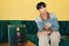 Jungkook (BTS) liên tiếp lập kỷ lục trên BXH Billboard