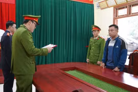 Khởi tố nhiều bị can trong vụ án tại Công ty Cổ phần vận tải, dịch vụ và xây dựng Bắc Kạn