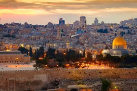 Kinh tế Israel đang bị "sốc" vì thiếu công nhân Palestine