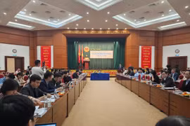 Thứ trưởng Bộ Tài chính muốn thị trường chứng khoán nâng hạng càng sớm càng tốt