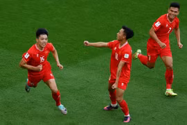 Đội hình dự kiến trận Việt Nam vs Indonesia: Ai thay Đình Bắc?