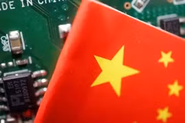 Ngành chip Trung Quốc có thể phải đối mặt với nhiều hạn chế hơn vào năm 2024