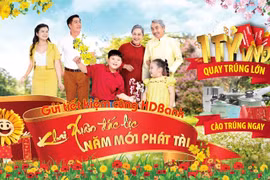 “Tỷ phú” đầu tiên trong năm 2024 của HDBank sắp xuất hiện