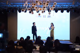 Nghệ sĩ Sơn Tùng M-TP: "Tôi muốn dành những điều tuyệt vời nhất cho những con người tuyệt vời nhất"