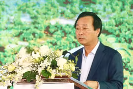 Phú Thọ: Cấm biếu, tặng quà cho lãnh đạo các cấp trong dịp Tết 2024