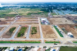 8 điểm nổi bật của Luật Đất đai 2024 sẽ "giải cứu" thị trường bất động sản