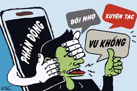 Sáng tạo nội dung số: Cái gốc bền vững không đến từ những lượt like