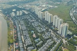 Hưng Yên: Đô thị Văn Giang có tính chất là trung tâm kinh tế
