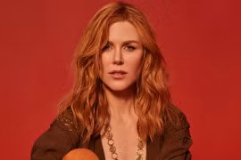 Nicole Kidman nhận giải thưởng Thành tựu trọn đời từ Viện phim Mỹ