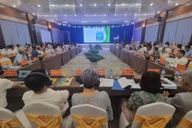Kết nối Di sản Tràng An với các thành phố Di sản UNESCO
