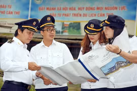 Vai trò của Kiểm toán nhà nước đối với việc xây dựng, quyết định dự toán và quyết toán ngân sách nhà nước hằng năm.