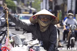 Nắng nóng gay gắt trên cả nước kéo dài đến bao giờ?