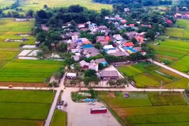 Về Hòa Bình khám phá vẻ đẹp tiềm ẩn của bản Lác, Mai Châu