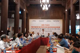Khẳng định công lao của Giáo sư Đào Duy Anh đối với cách mạng và nền học thuật Việt Nam