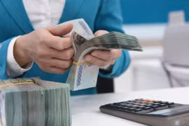 Thu ngân sách nhà nước 2 tháng đầu năm tăng 10,4%