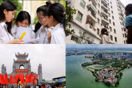 Nóng 18h: Tuyển sinh đại học năm 2024: Không nên có nhiều kì thi riêng