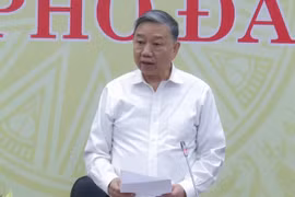 Tháo gỡ những vướng mắc, khó khăn, đồng thời phát huy lợi thế để Đà Nẵng phát triển bứt phá
