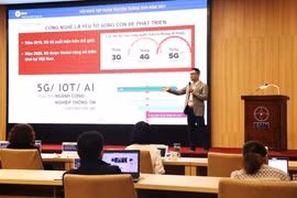 Công cụ AI càng tiếp cận dễ dàng thì khả năng sai sót càng nhiều