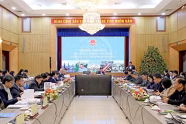 Ngành công nghiệp TP.HCM được đánh giá còn lạc hậu