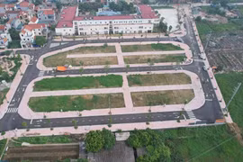 Hà Nội thừa nhận có tình trạng đấu giá đất nhằm đầu cơ, thổi giá