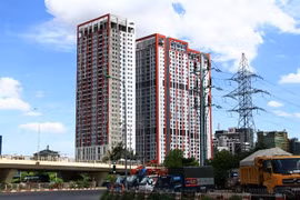 Hà Nội: Nguồn cung căn hộ quý III/2024 tăng đột biến