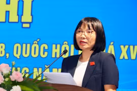 Cử tri Hải Dương đề xuất tăng lương tối thiểu vùng, khắc phục bất cập hạ tầng giao thông