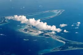 Vương quốc Anh sẽ trả quần đảo Chagos cho Mauritius, chấm dứt nhiều thập kỷ tranh chấp