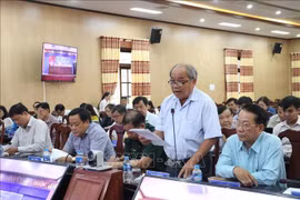 Kiến nghị ban hành thống nhất quy định thủ tục giải quyết đơn kiến nghị, phản ánh của công dân