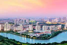 Lại nóng chuyện đánh thuế bất động sản thứ hai: Cần xây dựng lộ trình phù hợp với sức khỏe thị trường