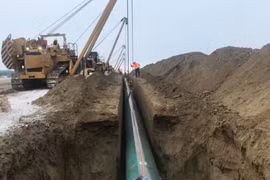 Đường ống dẫn dầu mới trị giá 14 tỷ bảng Anh sẽ khiến thị trường dầu khí biến động 